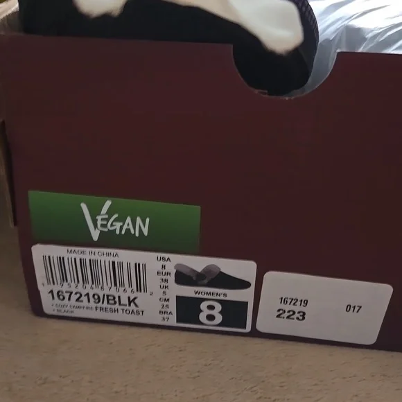 SKECHERS Cozy Campfire Slippers - Picture 8 of 9